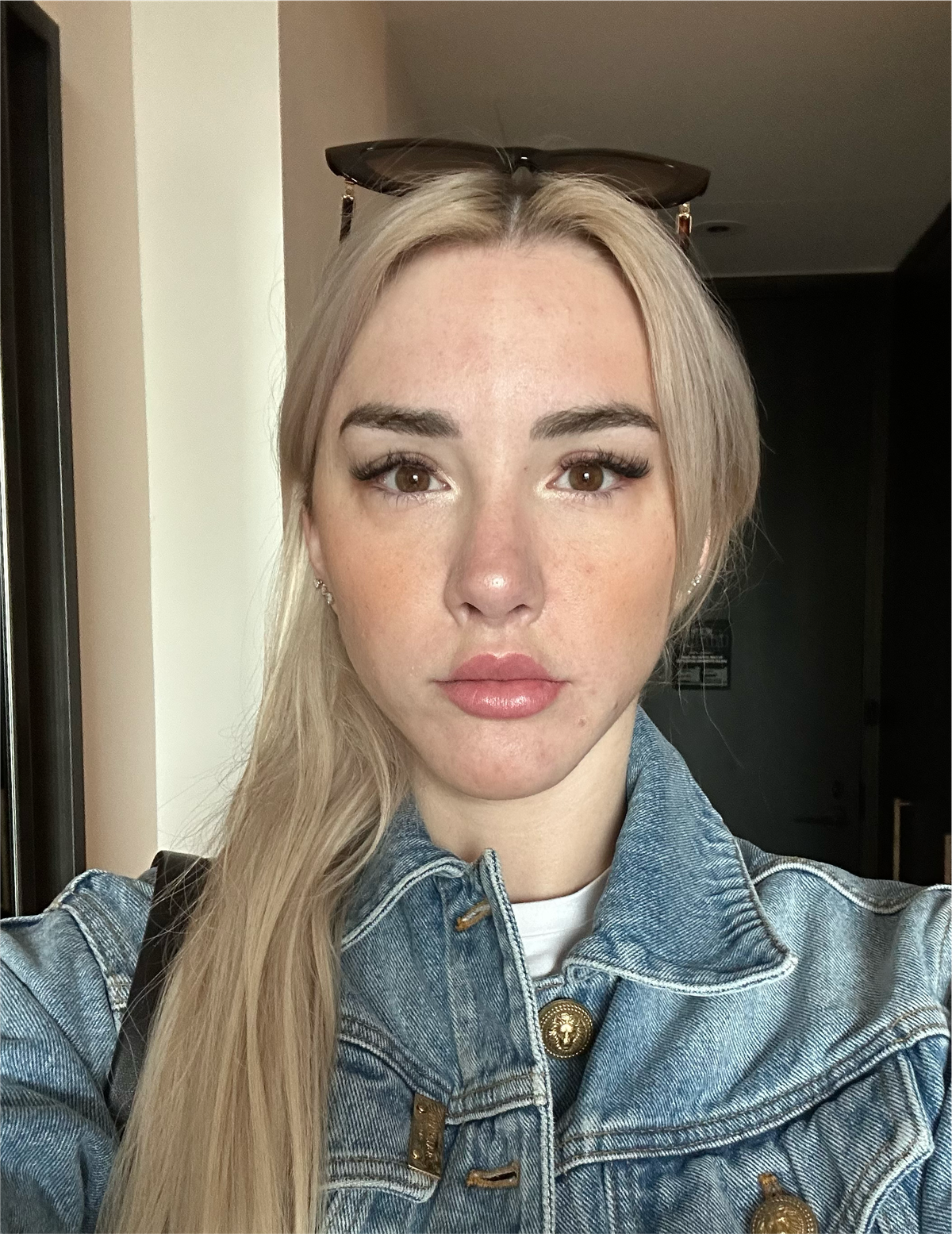 Jeanjcaket